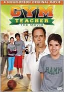 Gym Teacher The Movie