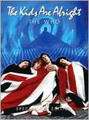The Who: The Kids Are Alright with Pete Townshend