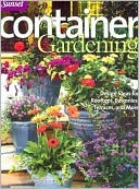 Container Gardening: Design Ideas for Rooftops, Balconies, Terraces, and More