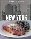 Williams-Sonoma Foods of the World: New York: Authentic Recipes Celebrating the Foods of the World