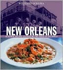 Williams-Sonoma Foods of the World: New Orleans: Authentic Recipes Celebrating the Foods of the World