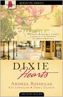 Dixie Hearts: Romance Finds a Charming Home