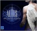 Altus - From Castrato to Countertenor: CD Cover
