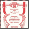 Robert Brooks Sings Selected Lieder
