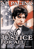...And Justice for All