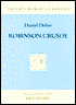 Robinson Crusoe: The Complete Story of Robinson Crusoe