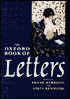 The Oxford Book of Letters