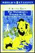 The Wonderful Wizard of Oz (Oz Series #1)