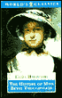 The History of Miss Betsy Thoughtless