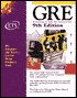 GRE: Practicing to Take the General Test