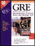 GRE: Practicing to Take the Biochemistry, Cell and Molecular Biology Test