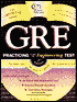 GRE: Practicing to Take the Engineering Test (GRE Practice Test Books Series)