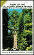 Trees of the California Sierra Nevada