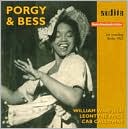 George Gershwin: Porgy & Bess