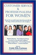 Customer Service and Professionalism for Women