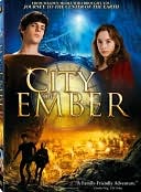 City of Ember with Saoirse Ronan