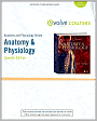 Anatomy and Physiology Online for Anatomy and Physiology (User Guide and Access Code)