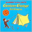 Curious George Goes Camping