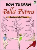 How to Draw Ballet Pictures