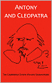 Antony and Cleopatra: The Cambridge Dover Wilson Shakespeare