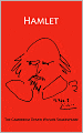 Hamlet: The Cambridge Dover Wilson Shakespeare