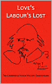 Love's Labours Lost: The Cambridge Dover Wilson Shakespeare