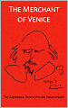 The Merchant of Venice: The Cambridge Dover Wilson Shakespeare