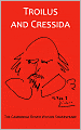 Troilus and Cressida: The Cambridge Dover Wilson Shakespeare
