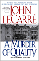 A Murder of Quality