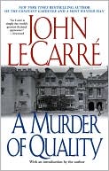 A Murder of Quality