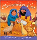 The Christmas Cat: With Play-Along Pop-In Piece