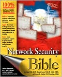 Network Security Bible