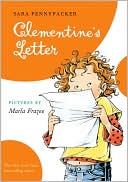 Clementine's Letter (Clementine Series #3)