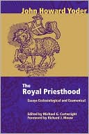 The Royal Priesthood