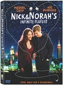 Nick & Norah's Infinite Playlist with Michael Cera