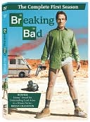Breaking Bad - Season 1 with Bryan Cranston