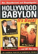 Hollywood Babylon - It's Back! by Darwin Porter: Book Cover