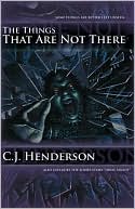 download The Things That Are Not There book