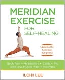 Meridian Exercise for Self-Healing