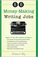 88 Money-Making Writing Jobs