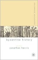 Palgrave Advances In Byzantine History