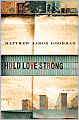 Hold Love Strong