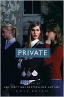 Private (Private Series #1)