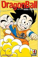 Dragon Ball, Volume 4 (VIZBIG Edition)