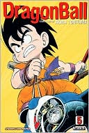 Dragon Ball, Volume 5 (VIZBIG Edition): The Fearsome Power of Piccolo