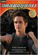 Dragonball Evolution: The Search (Dragonball Evolution Series #2)