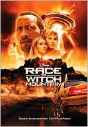 Race to Witch Mountain