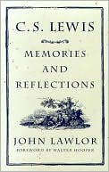C. S. Lewis: Memories and Reflections