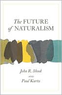 The Future of Naturalism