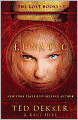 Lunatic (Lost Books Series #5)